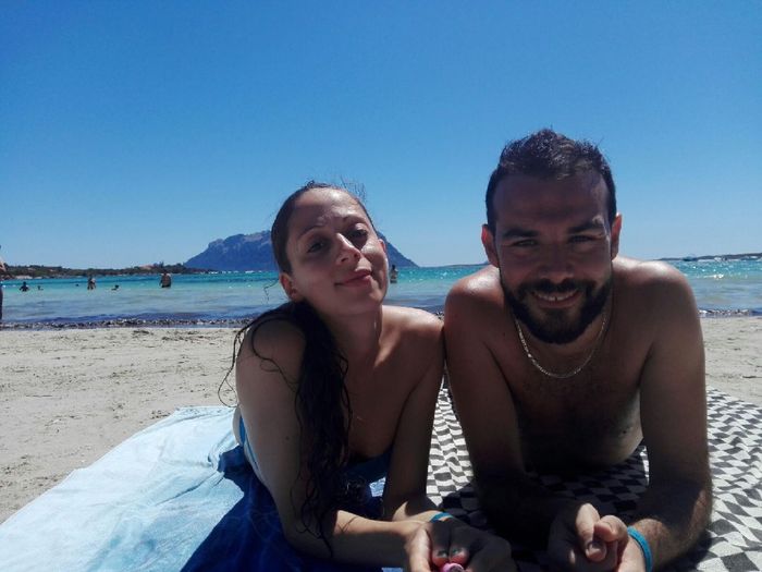 Condividi la vostra foto più bella insieme 📸 - 1