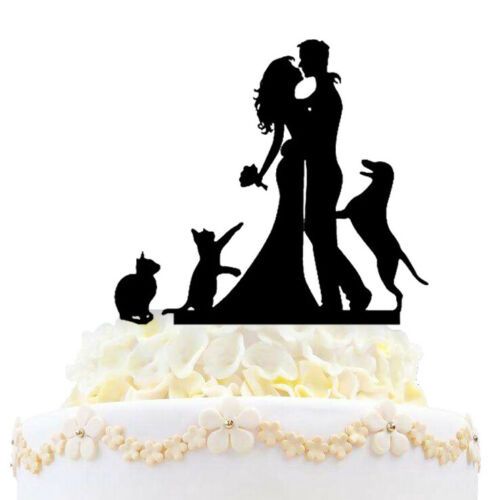 Cake topper animali 2