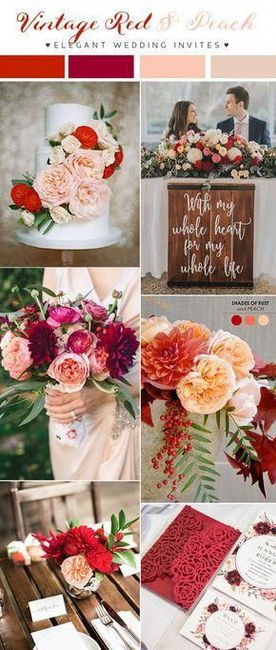 Decorazione Colore Albicocca-arancione 🍑 7