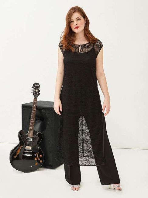 Vestito per la Mamma - 3