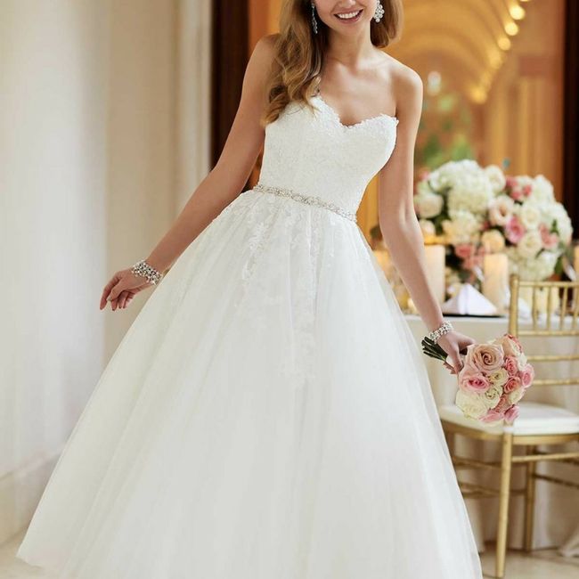 Festa rimandata..cambio d’abito? 👗 4