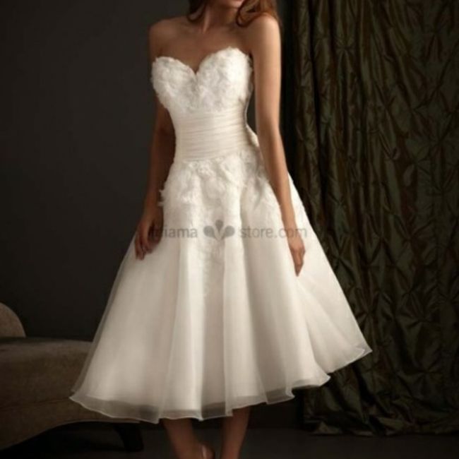 Festa rimandata..cambio d’abito? 👗 6