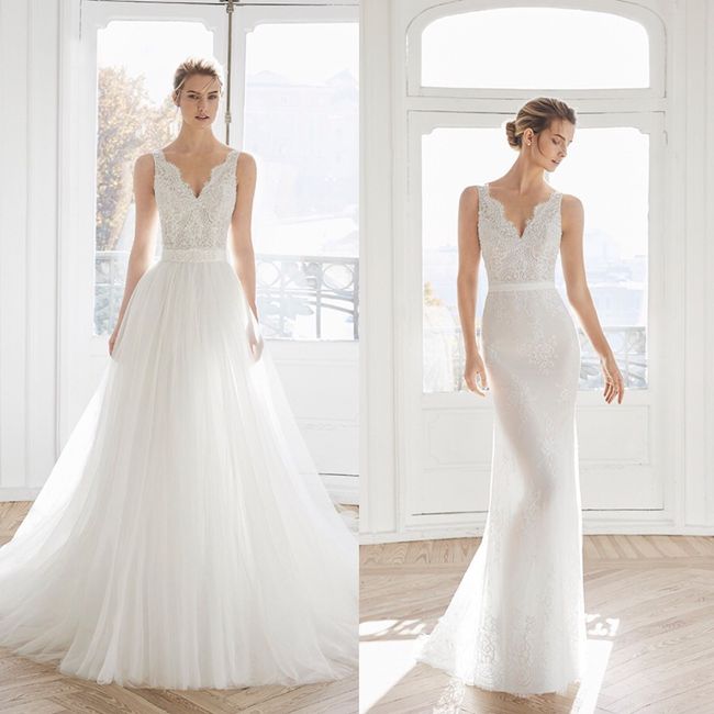 Abito Cathy pronovias?! 1