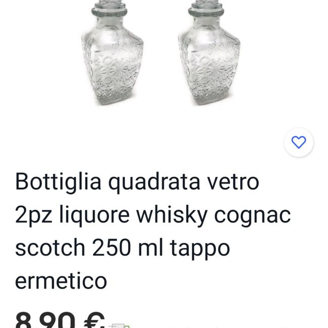 Aiuto Bomboniere! 😱 - 1