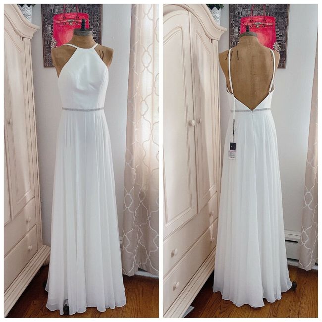 Dubbi secondo abito 2