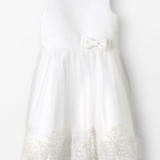 Abito damigelle bambine cercasi 5