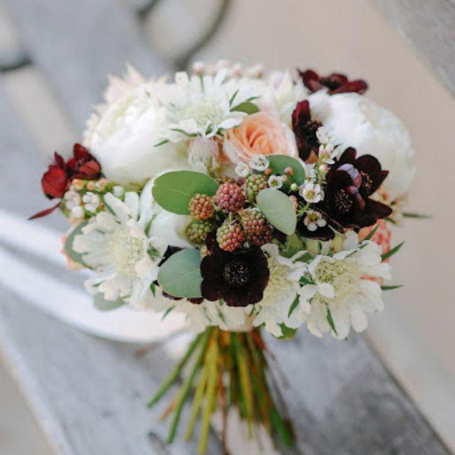 gerbera come Bouquet? - 1