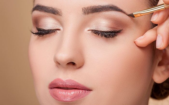 Tipologie di prove per trucco🥰 - 1