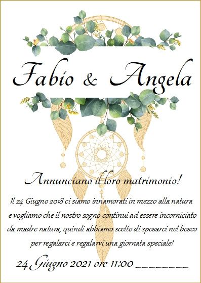 Partecipazione fai da te 3.0 4