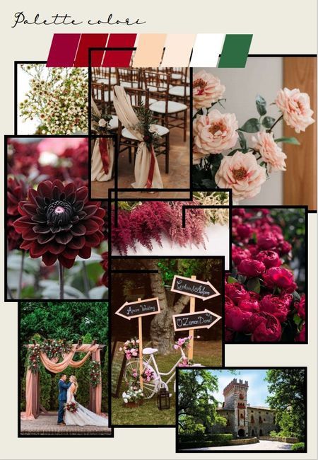 Palettes colori estive... venite a me! 14