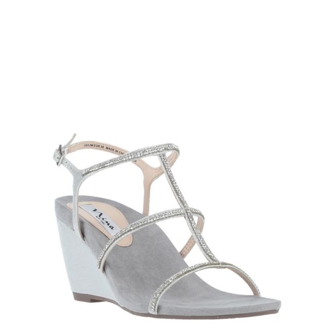 Scarpe di ricambio - 1