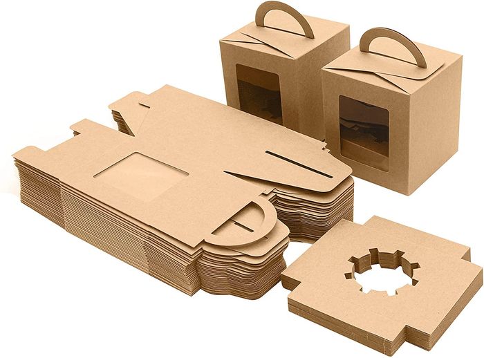 bomboniere vasetti di miele 2