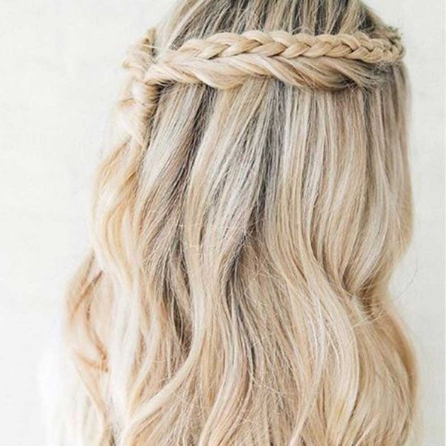 Acconciatura..che ne dite? - 3