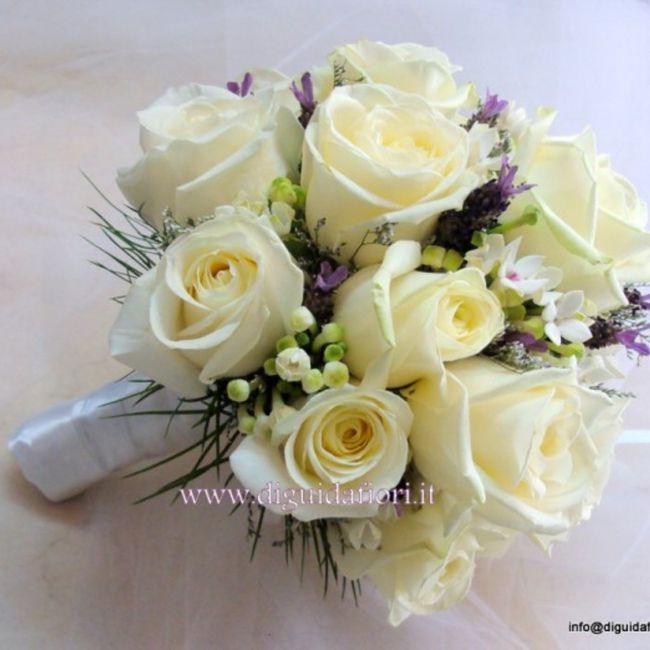 Ora mancano solo i fiori..🤔 8