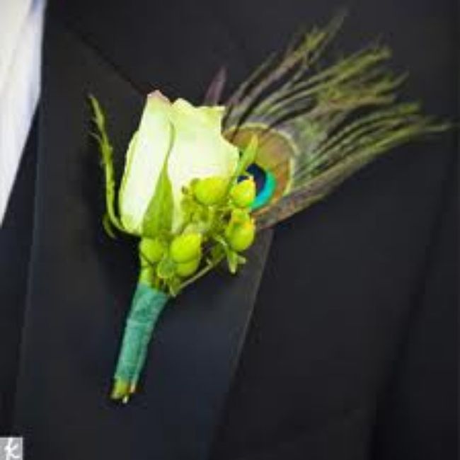 Boutonniere 2