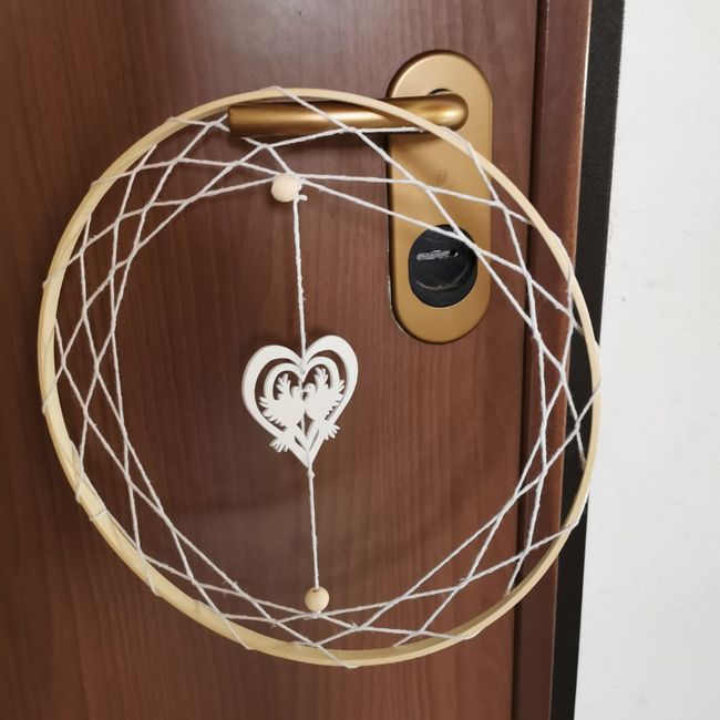 Un pó di fai da te 3