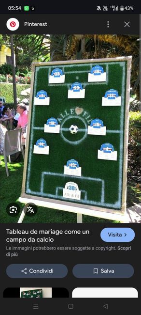 Tableau de Mariage - 2