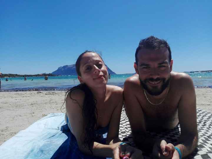 Condividi la vostra foto più bella insieme 📸 - 1
