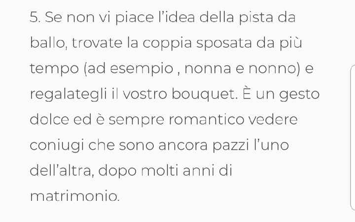 In cerca di idee - 3