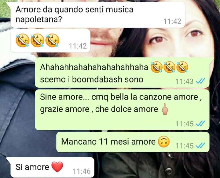 Momenti felici❤️ - 1