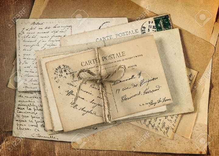 Mini album foto per invitati - 3