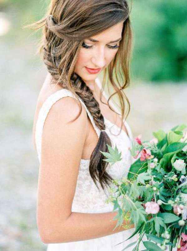 Acconciatura sposa o no ? - 3