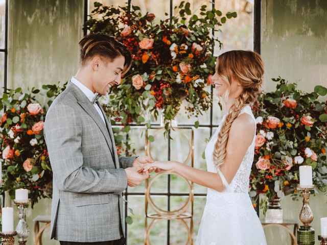Acconciatura sposa o no ? - 4