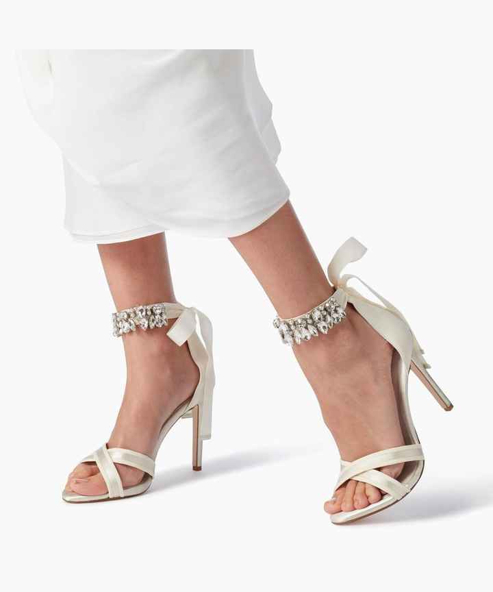 Tacchi da Sposa 👠 ~ Consigli - 2