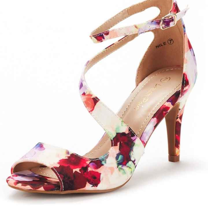 Tacchi da Sposa 👠 ~ Consigli - 1