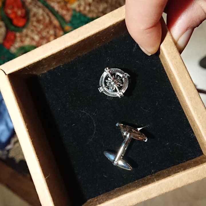 Regalo di natale arrivato😍 - 1