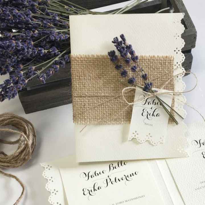 Lavanda - 2