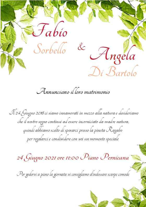 Le nostre partecipazioni - 2