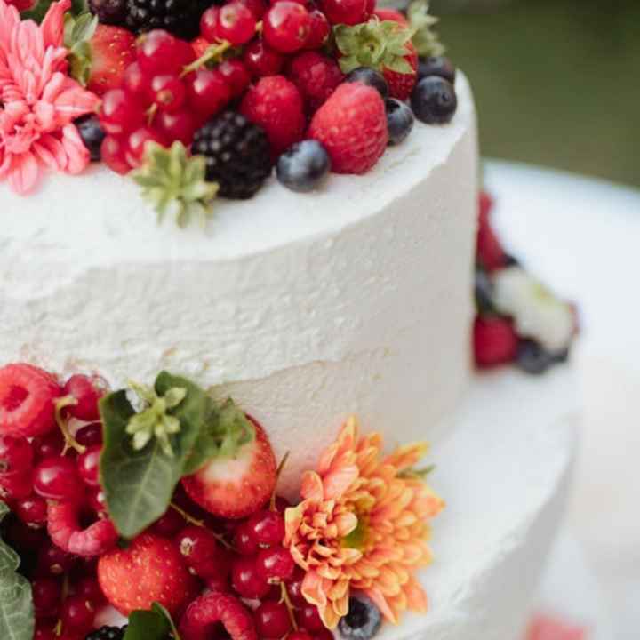 Succulenta come cake topper: promossa o bocciata? - 1