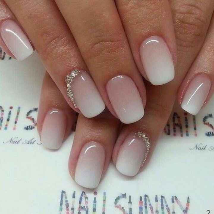 Consigli unghie sposa - 1