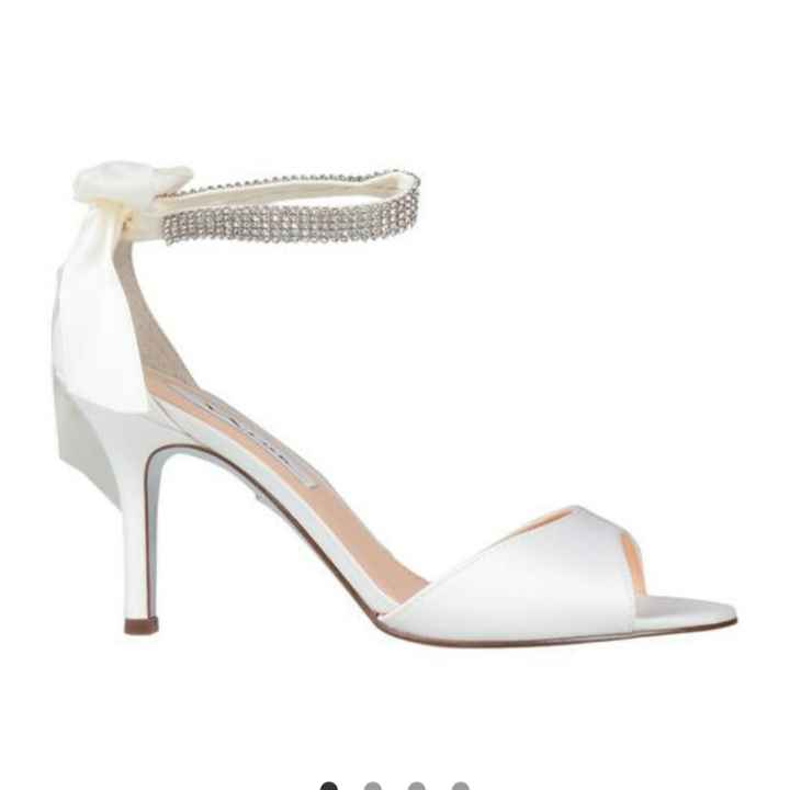 sos scarpe - 1