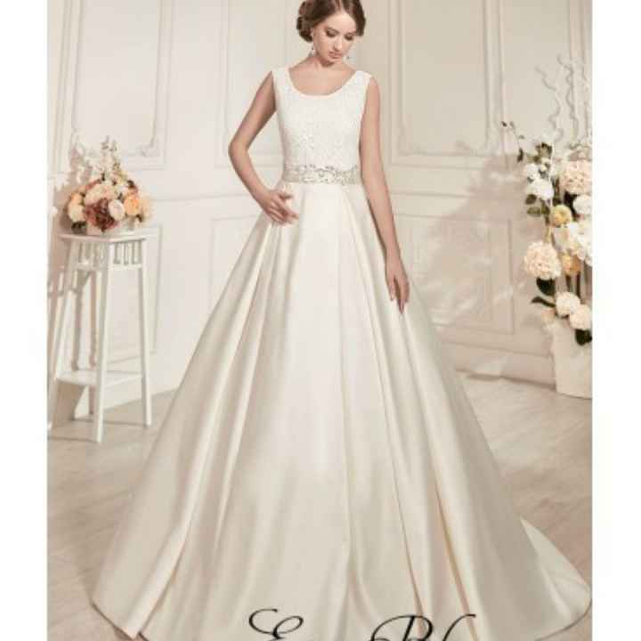 Angeles ecco gli abiti da sposa con il nostro nome - 2