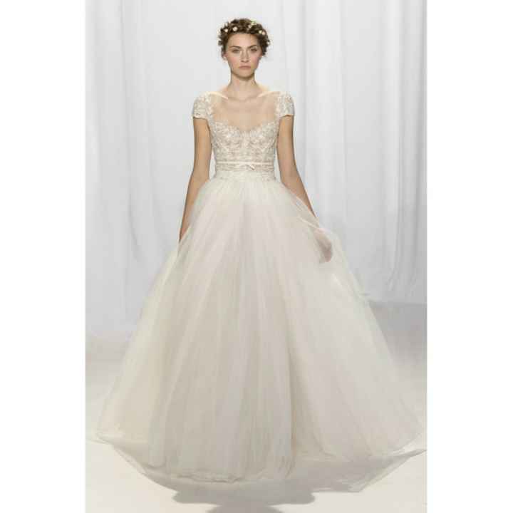 Angeles ecco gli abiti da sposa con il nostro nome - 3