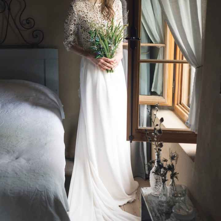 Angeles ecco gli abiti da sposa con il nostro nome - 4
