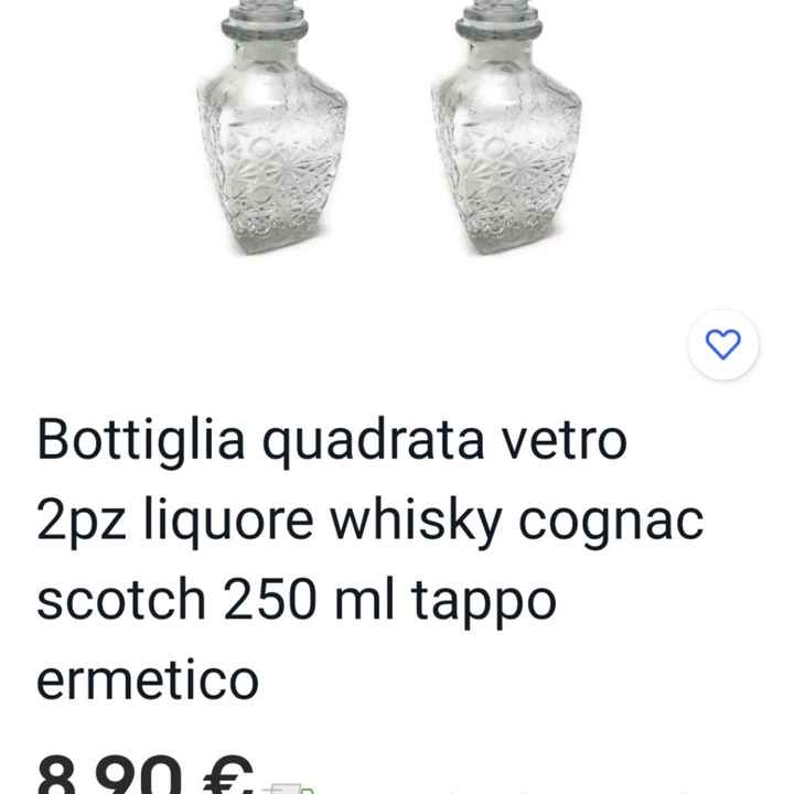 Aiuto Bomboniere! 😱 - 1
