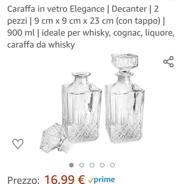 Aiuto Bomboniere! 😱 - 2