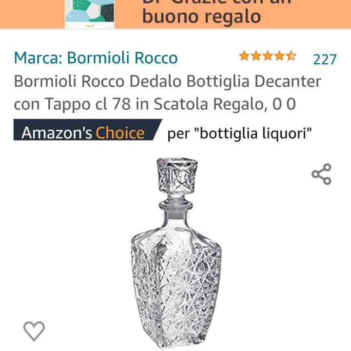 Aiuto Bomboniere! 😱 - 3