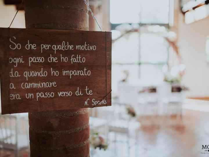 Matrimonio tema sentimenti - 1