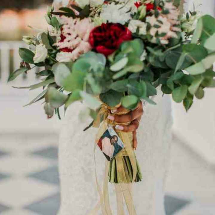 Bouquet - 1