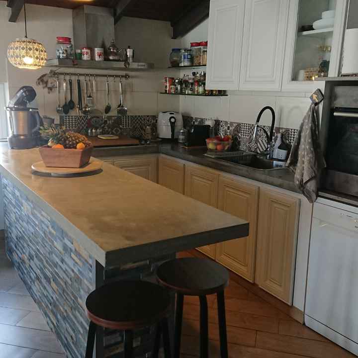 Cucine 😊 - 1