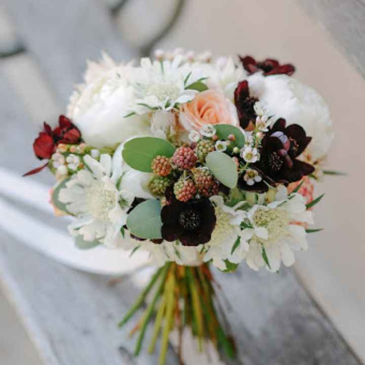 gerbera come Bouquet? - 1