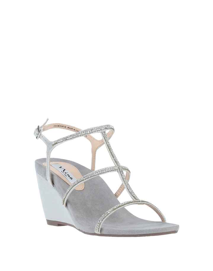 Scarpe di ricambio! - 1