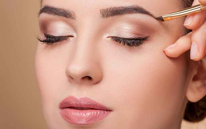 Tipologie di prove per trucco🥰 - 1