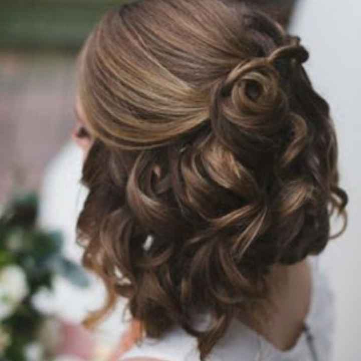 Capelli 😱 - 1