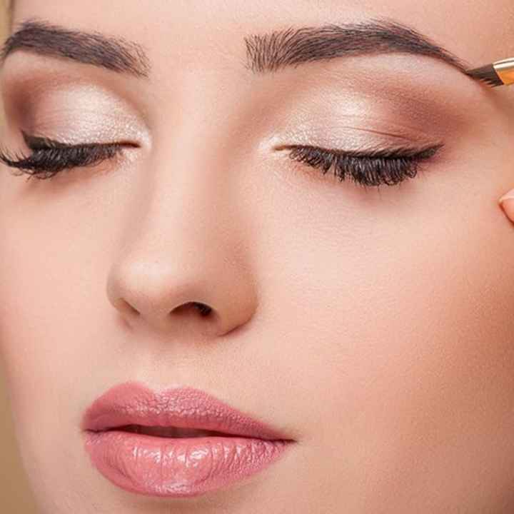 Trucco sposa 😍 - 1