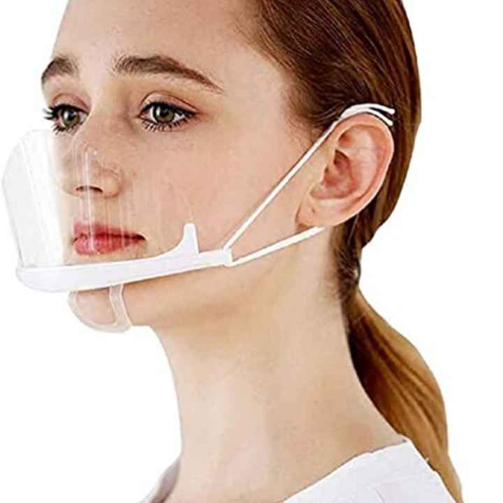 Accessorio odioso: mascherina sposa/sposo!🙅🏼‍♀️ - 1